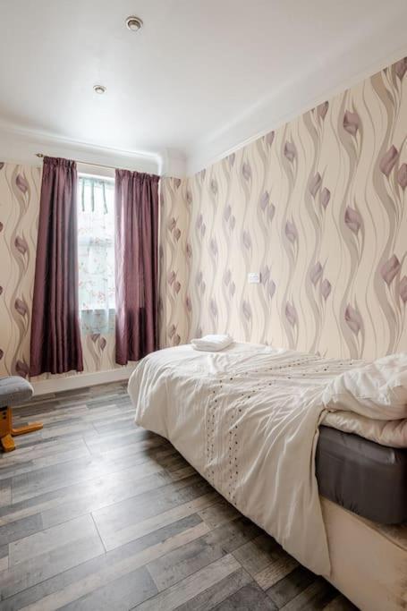 North Denes Villa Great Yarmouth Szoba fotó