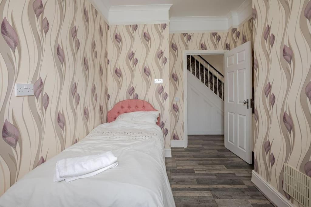 North Denes Villa Great Yarmouth Szoba fotó
