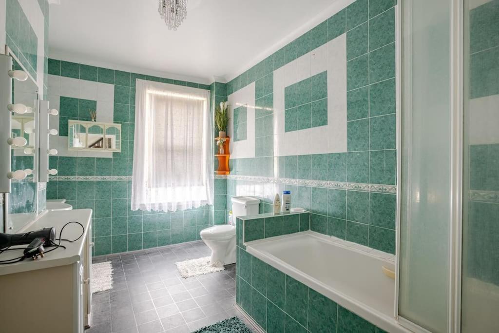 North Denes Villa Great Yarmouth Szoba fotó